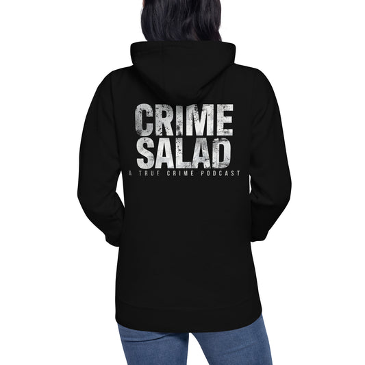 Crime Salad Hoodie